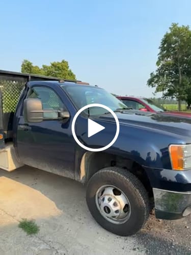 Customer video review of Bullet Antenna