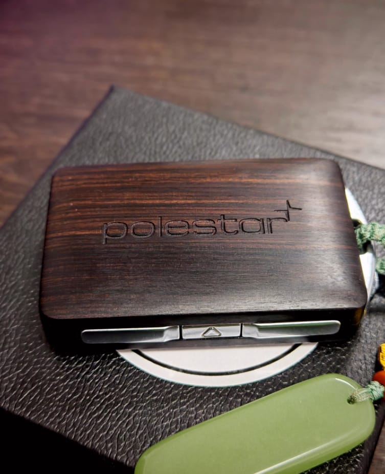 Customer photo review of Car Key Case Cover for XC90 XC60 XC40