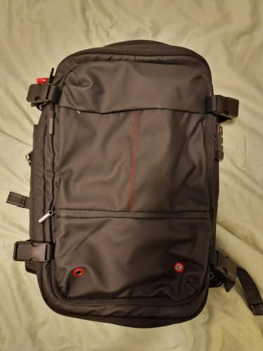 Customer photo review of VacPack