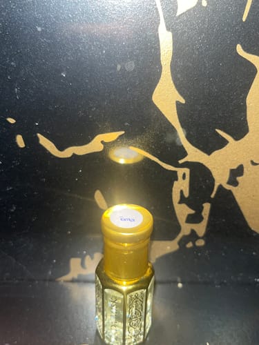 Customer photo review of Z174 - Arabians Tonka