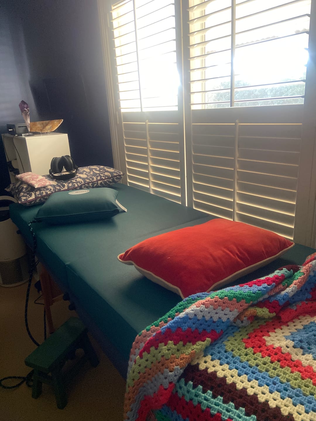 Customer photo review of The Sonata - Sound Lounge