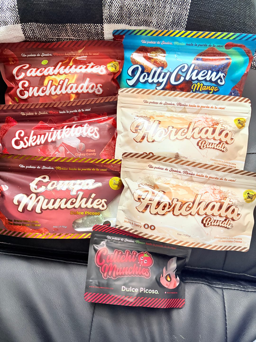 Customer photo review of Eskwinklotes