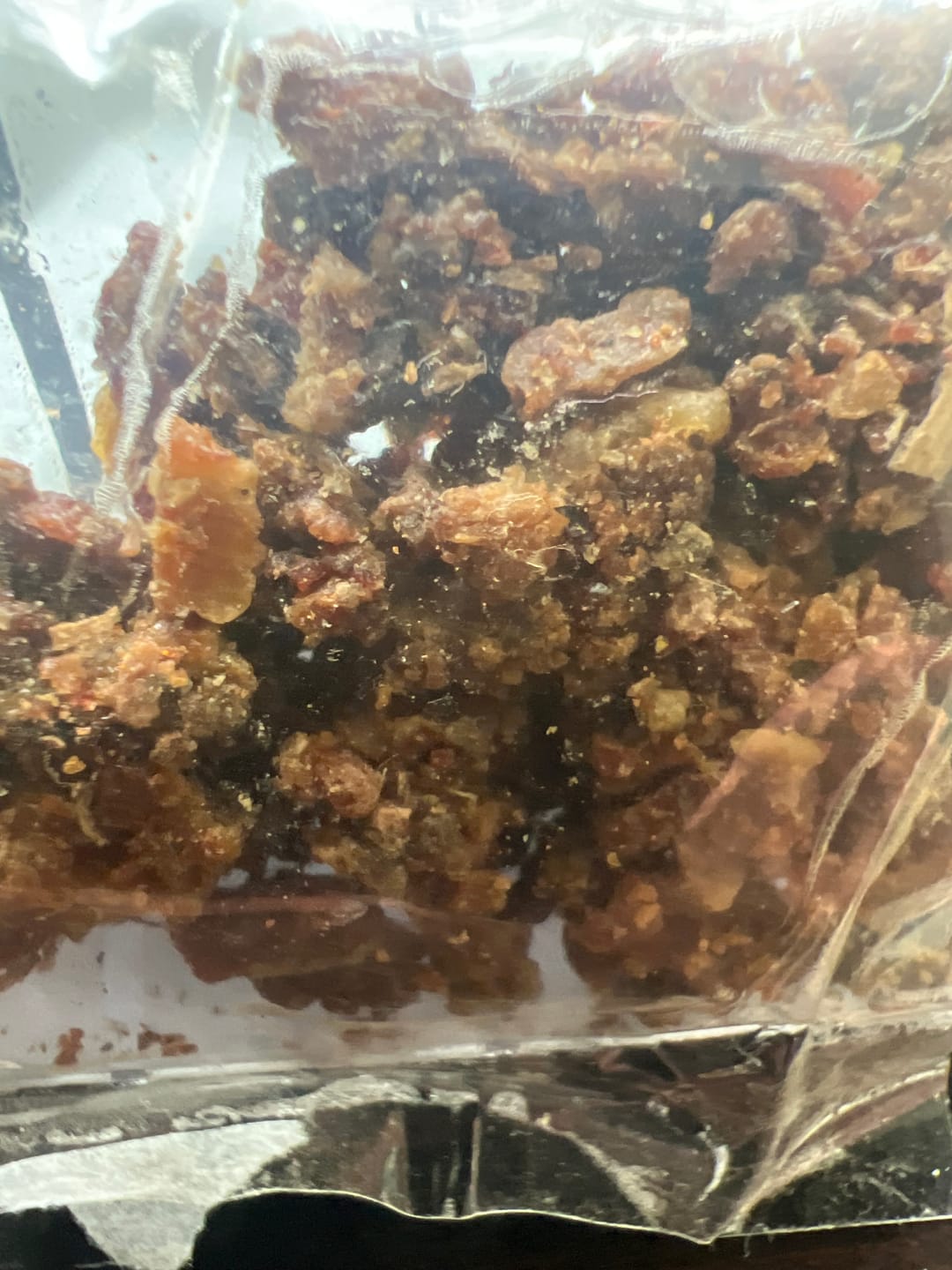 Customer photo review of Propolis