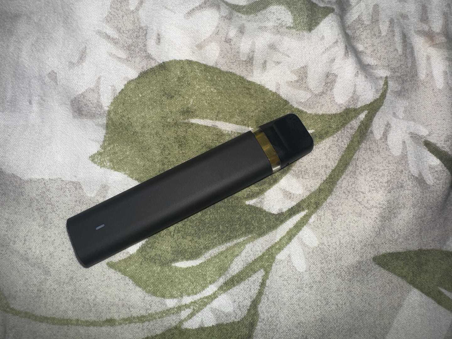 Customer photo review of HHZ Vape Pen 95% - Blueberry