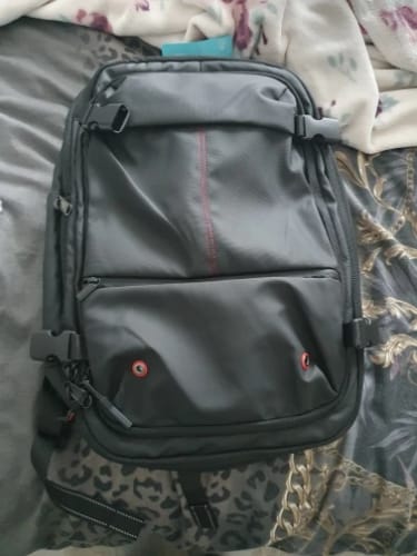 Customer photo review of VacPack