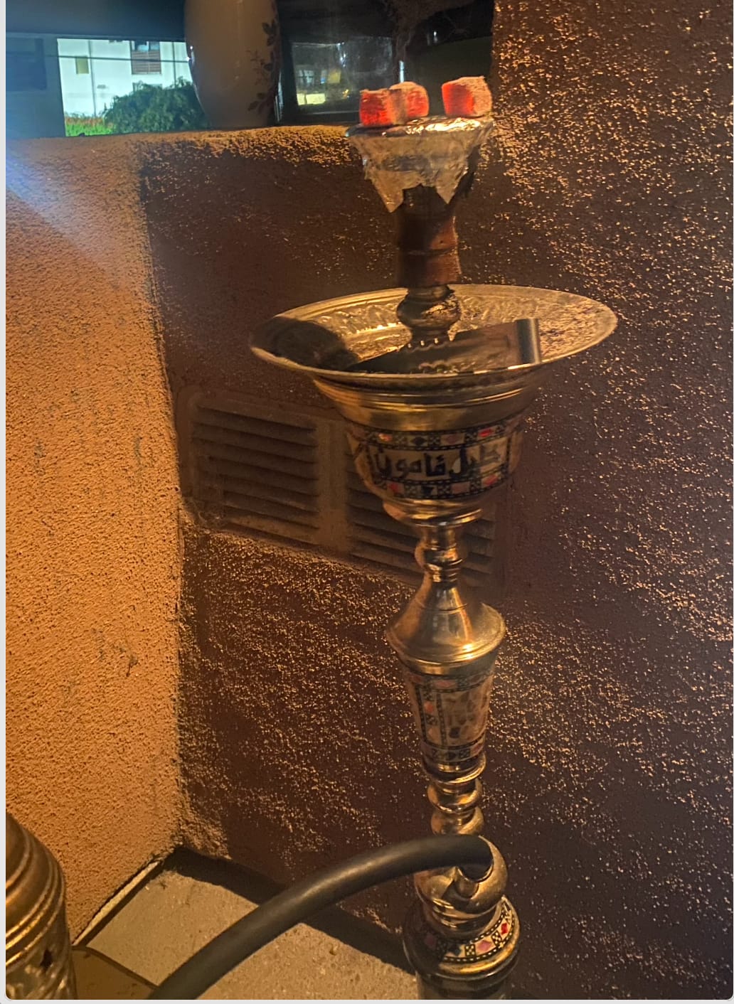 Customer photo review of Al Fakher Shisha 1000g