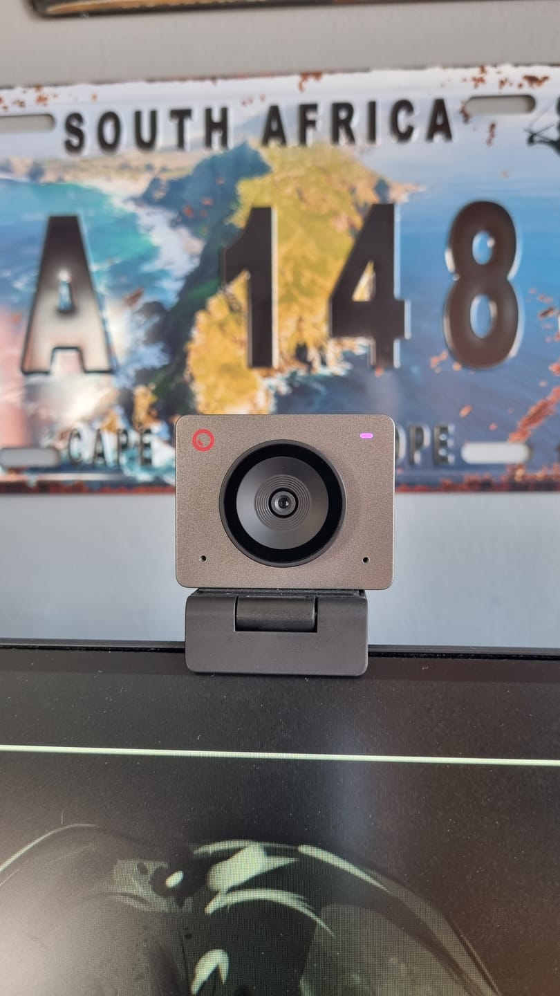 Customer photo review of OBSBOT Meet SE Webcam