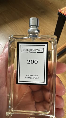 Ocean Of Essence review Stanley