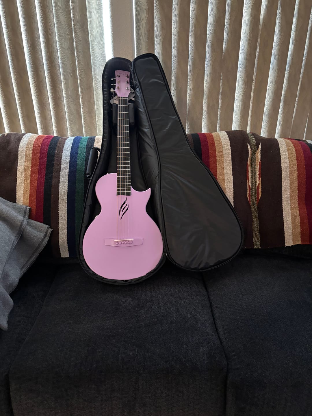 Customer photo review of Nova Go SP1