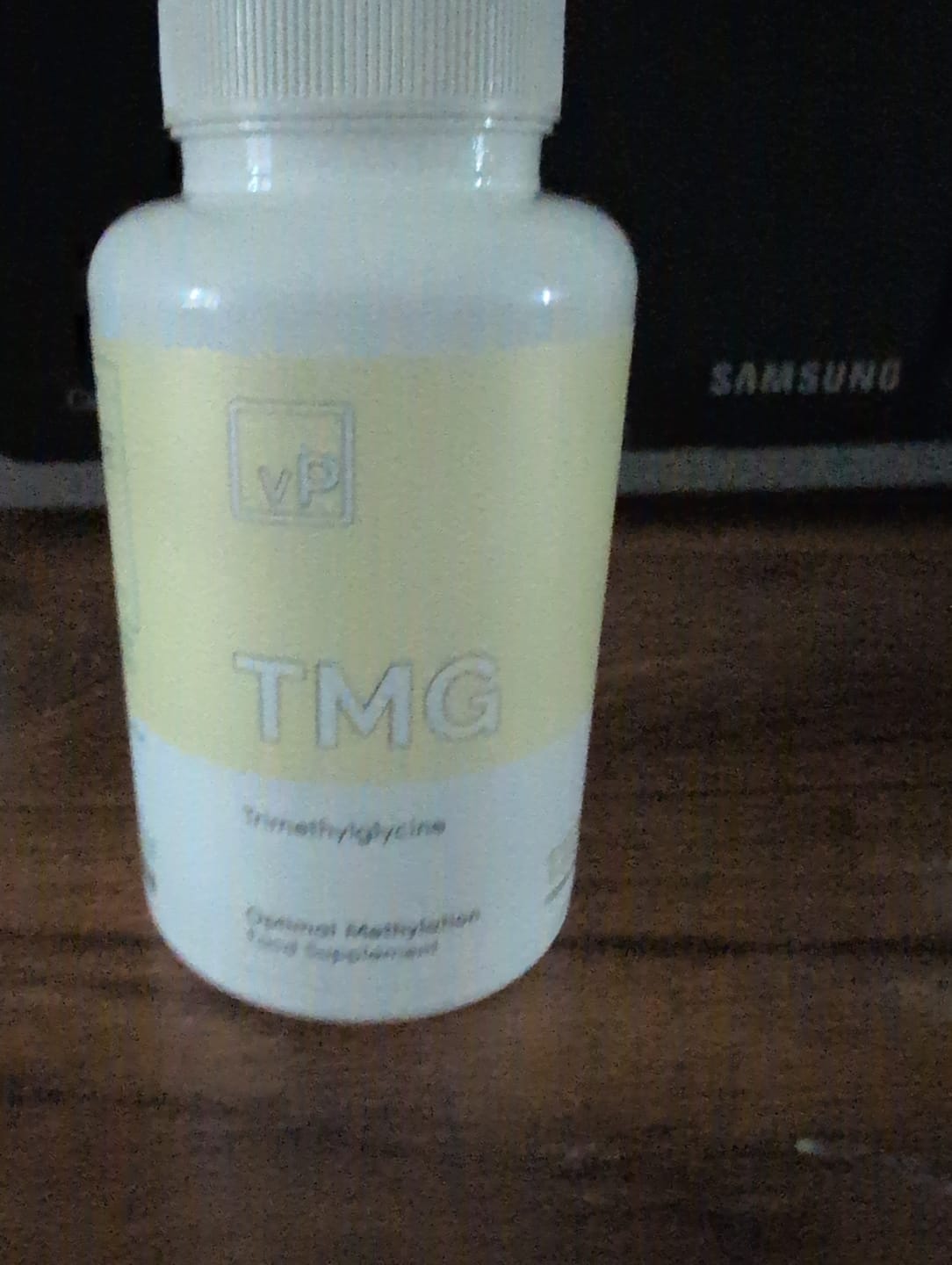 Customer photo review of TMG