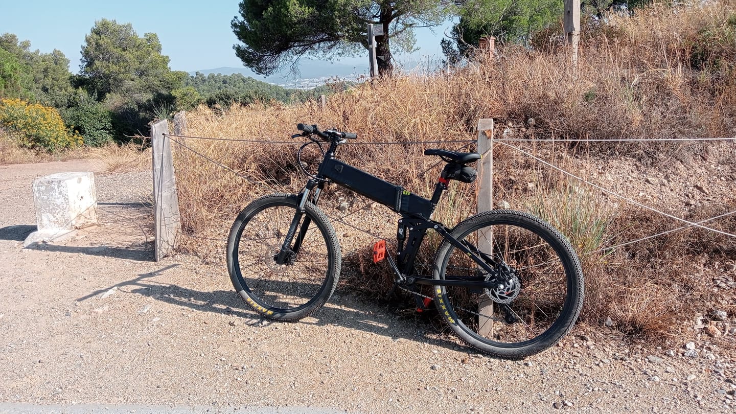 Customer photo review of Refurbished - Legend Etna SR