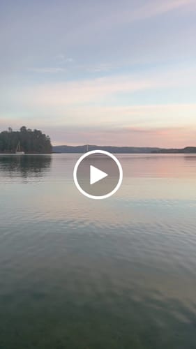 Customer video review of COBB Grill Gas