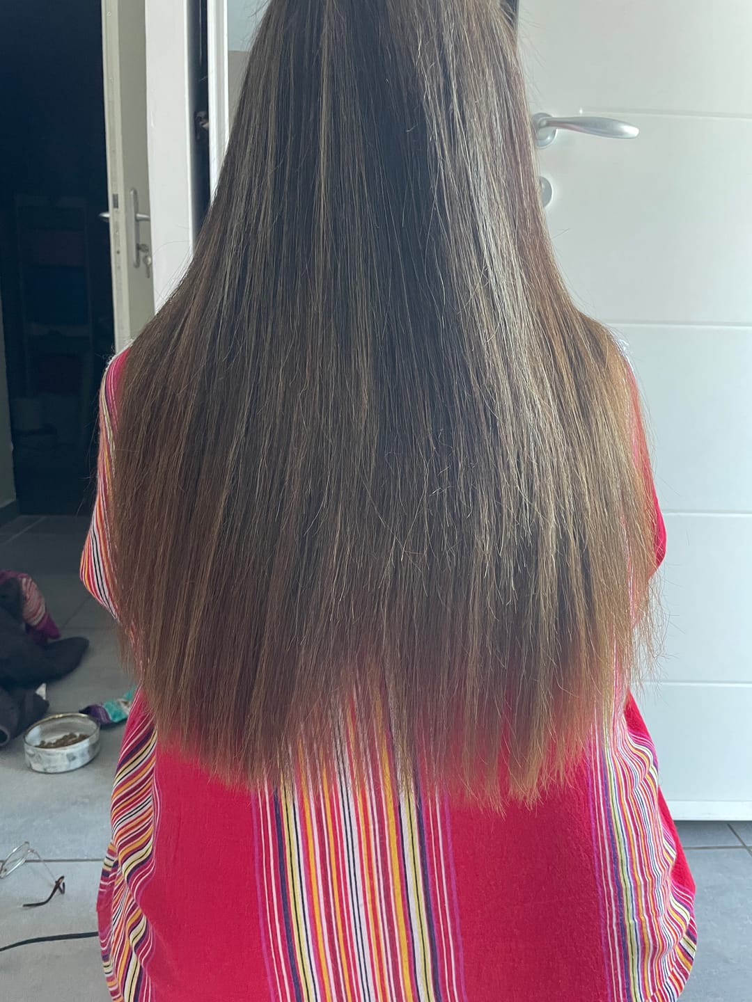 Customer photo review of Robson Peluquero CCRP