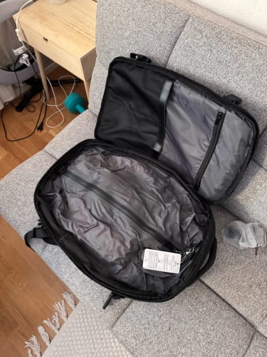 Customer photo review of VacPack