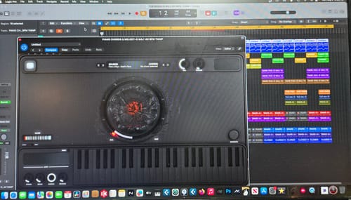 Customer photo review of Sauceware $25 Giftcard