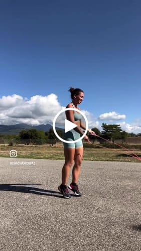 Customer video review of La Bellerive - Brassière