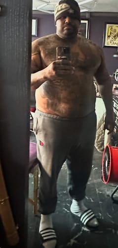 Customer photo review of Intellectual Power: Natural Brain Boost- Please allow 2-4 weeks for orders to ship after purchase