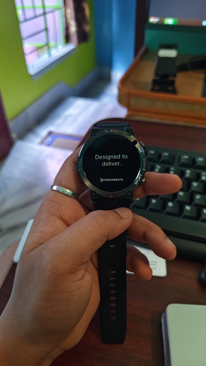 Customer photo review of Everest 2.0