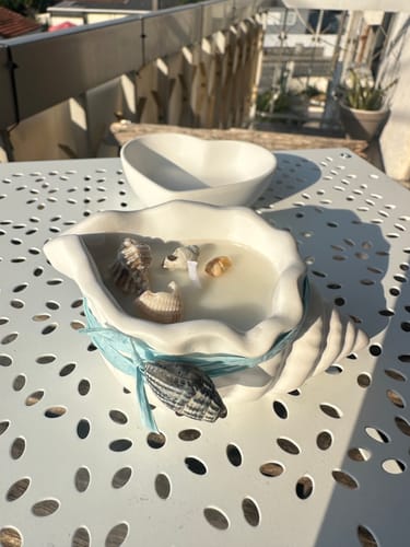 Customer photo review of Fragancia TIERRA HÚMEDA