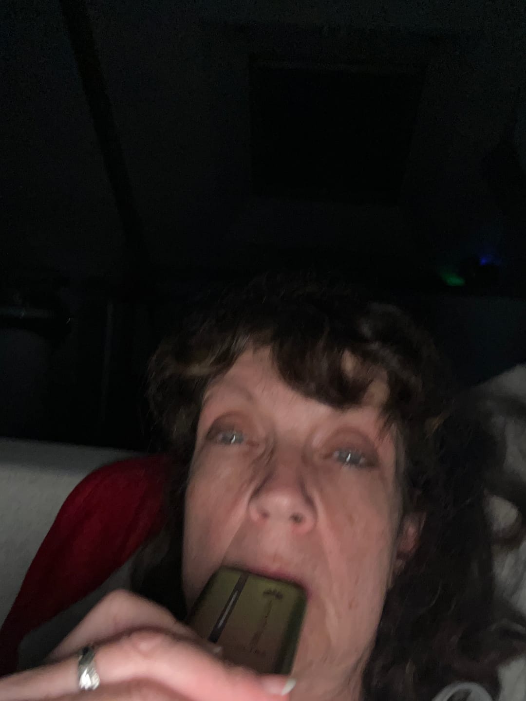 Customer photo review of Hayati Pro Ultra 15000 Puffs Disposable Vape