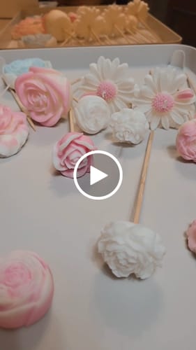 Customer video review of Fragancia LAVANDA