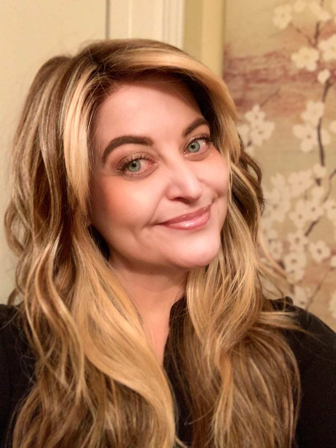 Customer photo review of SWEET ROMANCE - Buttered Bourbon