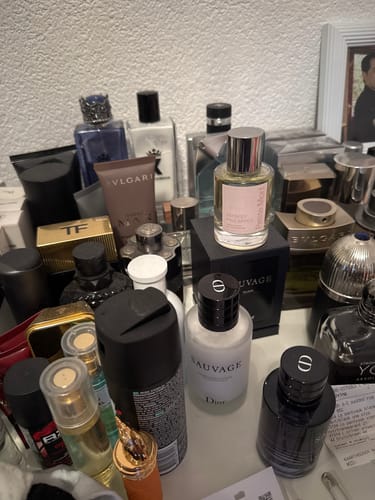 Fotorecensie van een klant over Smokey Pineapple