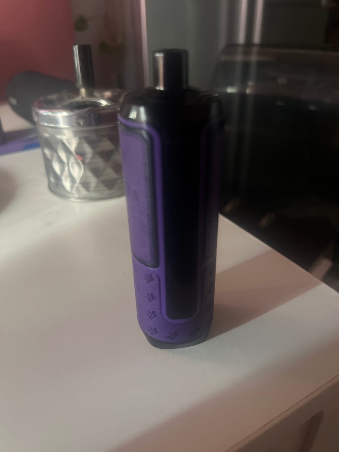 Customer photo review of Original Al-Fakh. Crown Bar HYPERMAX 15000 Vape