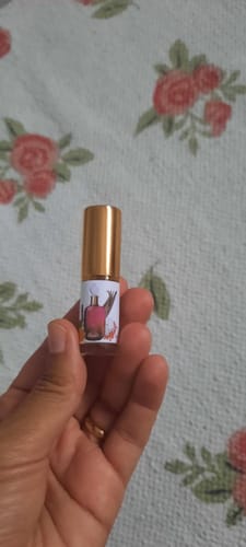 Customer photo review of DECANTE SABAH AL WARD AL WATANIAH - 5ML
