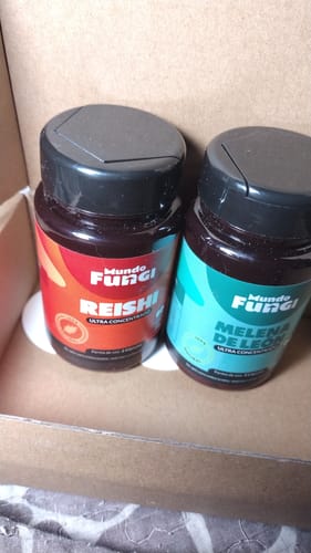 Customer photo review of Pack: Estrés, Ansiedad y Depresión