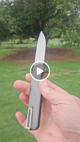 Daniel O. review of Rockwall Flipper V2 image 1 out of 1