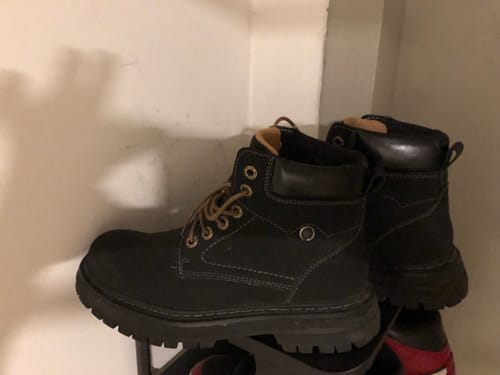 Customer photo review of Vexor - 9cm (3.5")