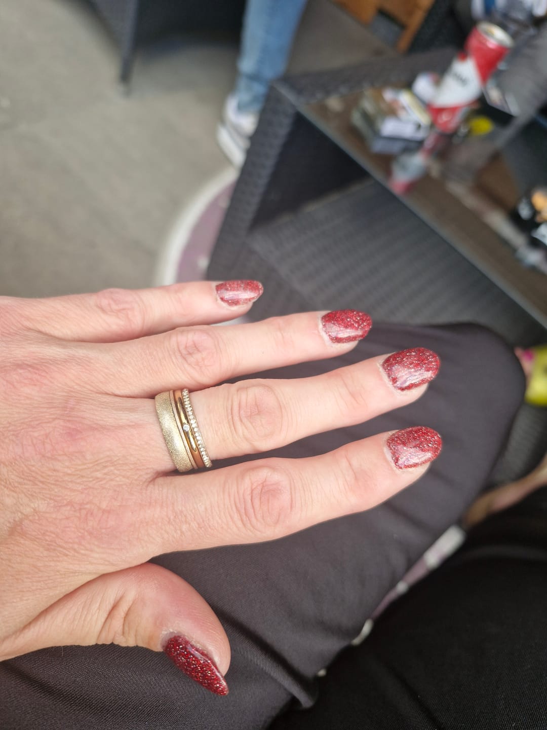 Customer photo review of Voordeel Set 4 Kleuren - Kies 4 Stuks