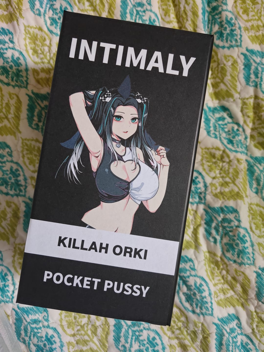 Customer photo review of Feel Killah Orki