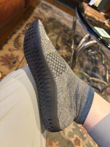Customer photo review of Women's Kytin QTR