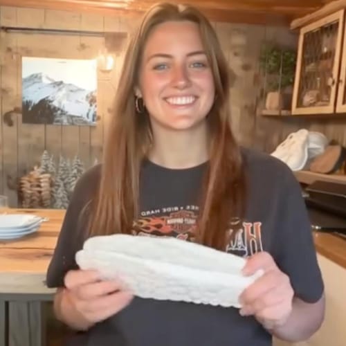 Customer photo review of OmegaX