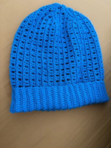 Customer photo review of Alize Bella 100