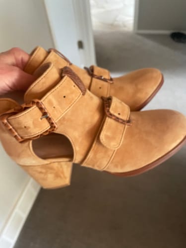 Customer photo review of NILES