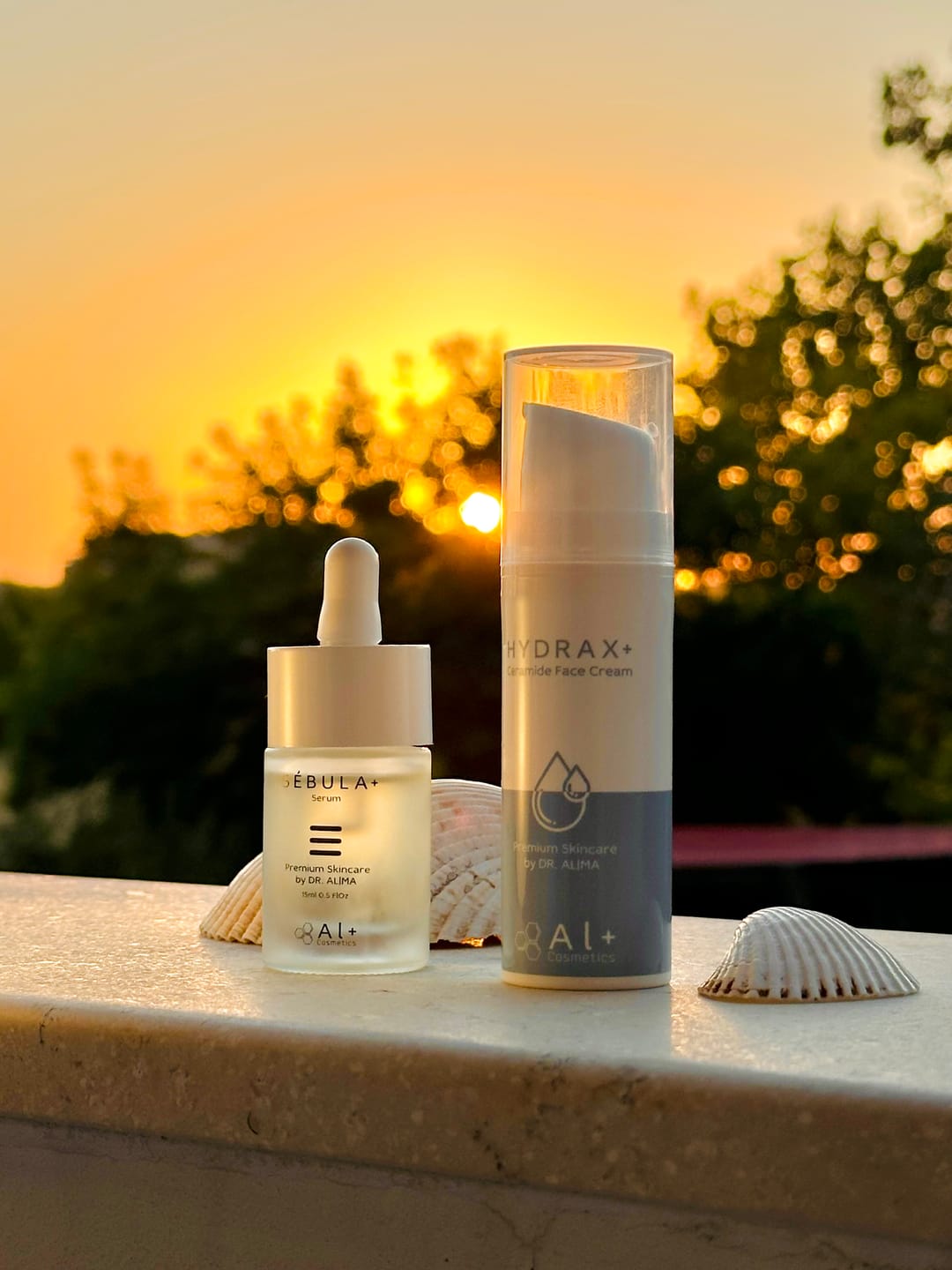 Customer photo review of HydraX+ | Бариерен крем със серамиди
