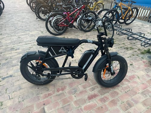 Customer photo review of CAVET Air-Combo