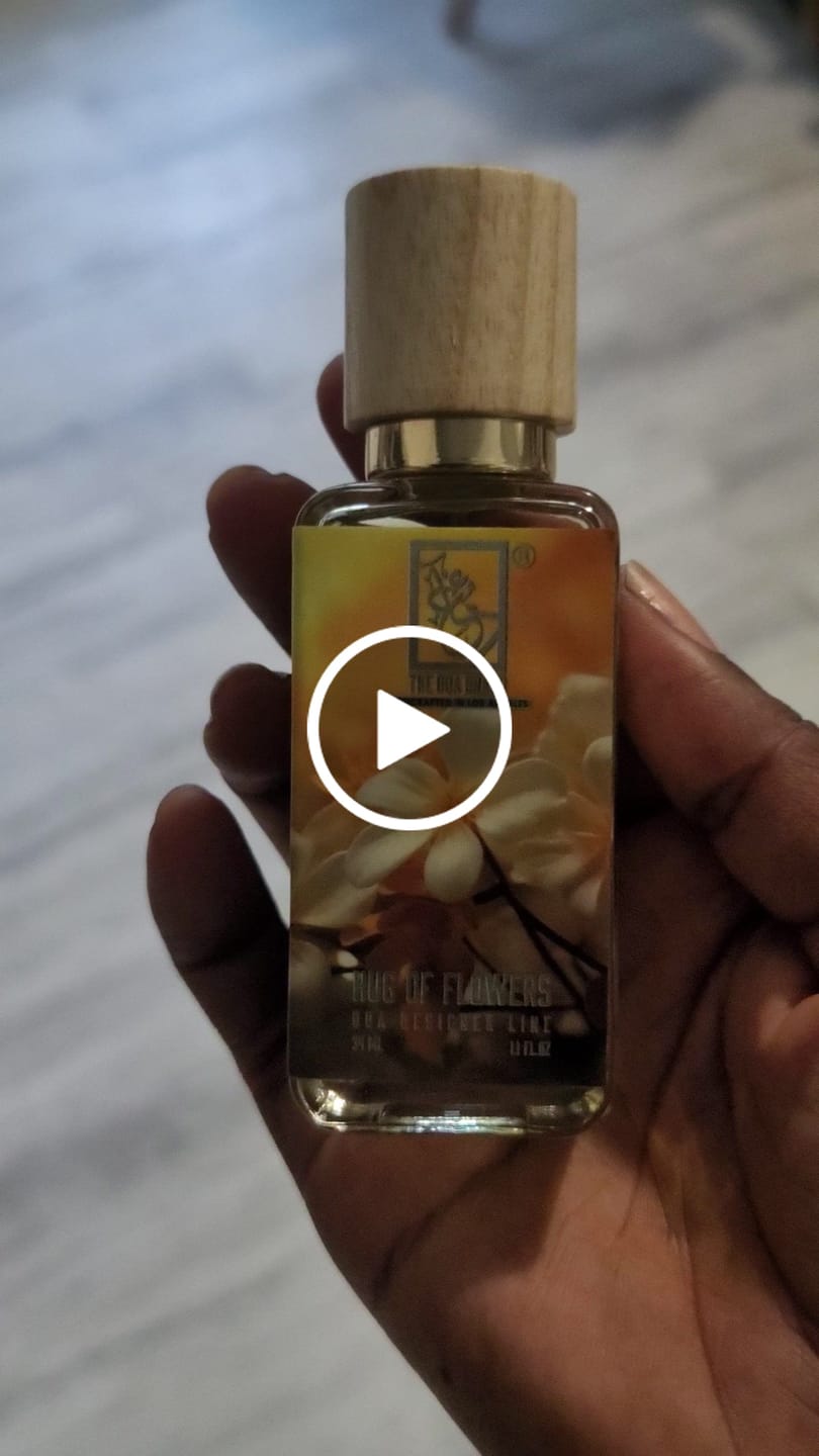 Customer video review of Hug Of Flowers