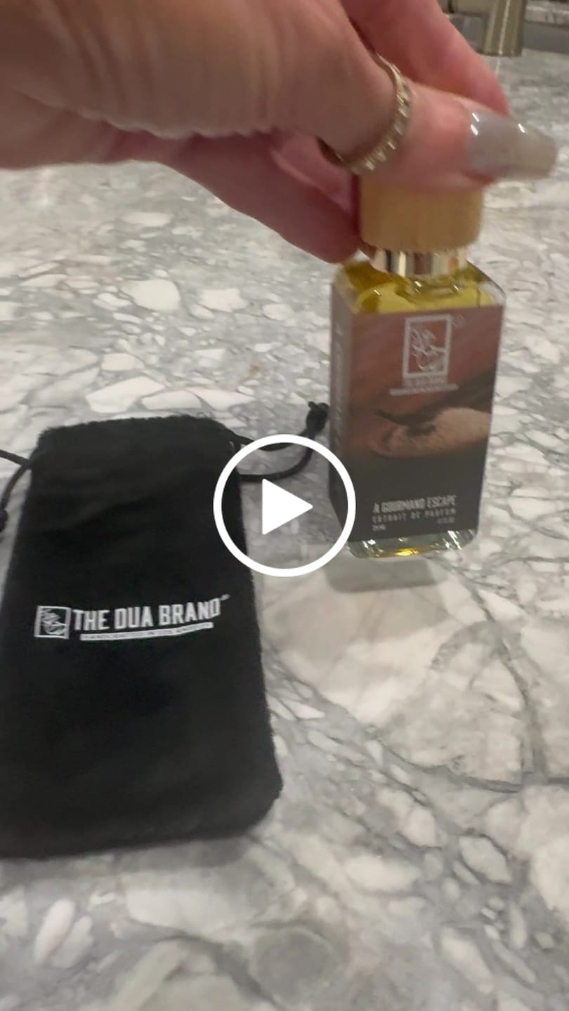 Customer video review of A Gourmand Escape