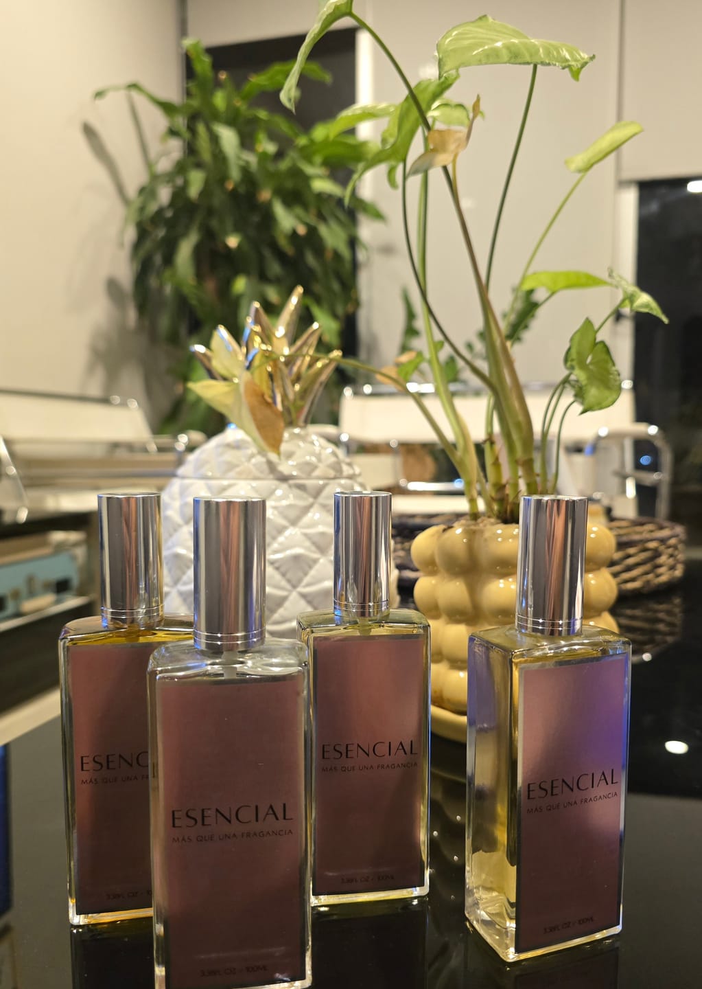 Customer photo review of M211 Inspirado en: Oriana - Parfums de Marly