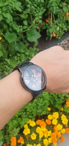 Customer photo review of Nismo GTR Spinning