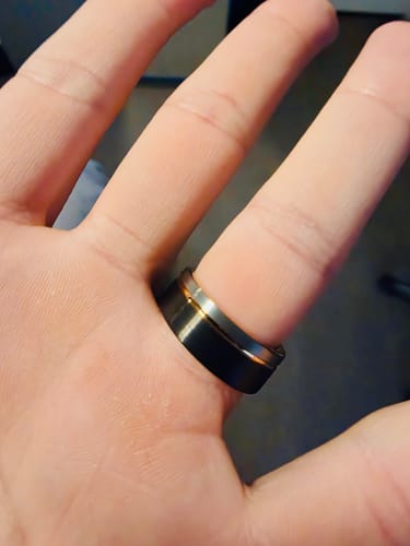 Customer photo review of The Brutalist