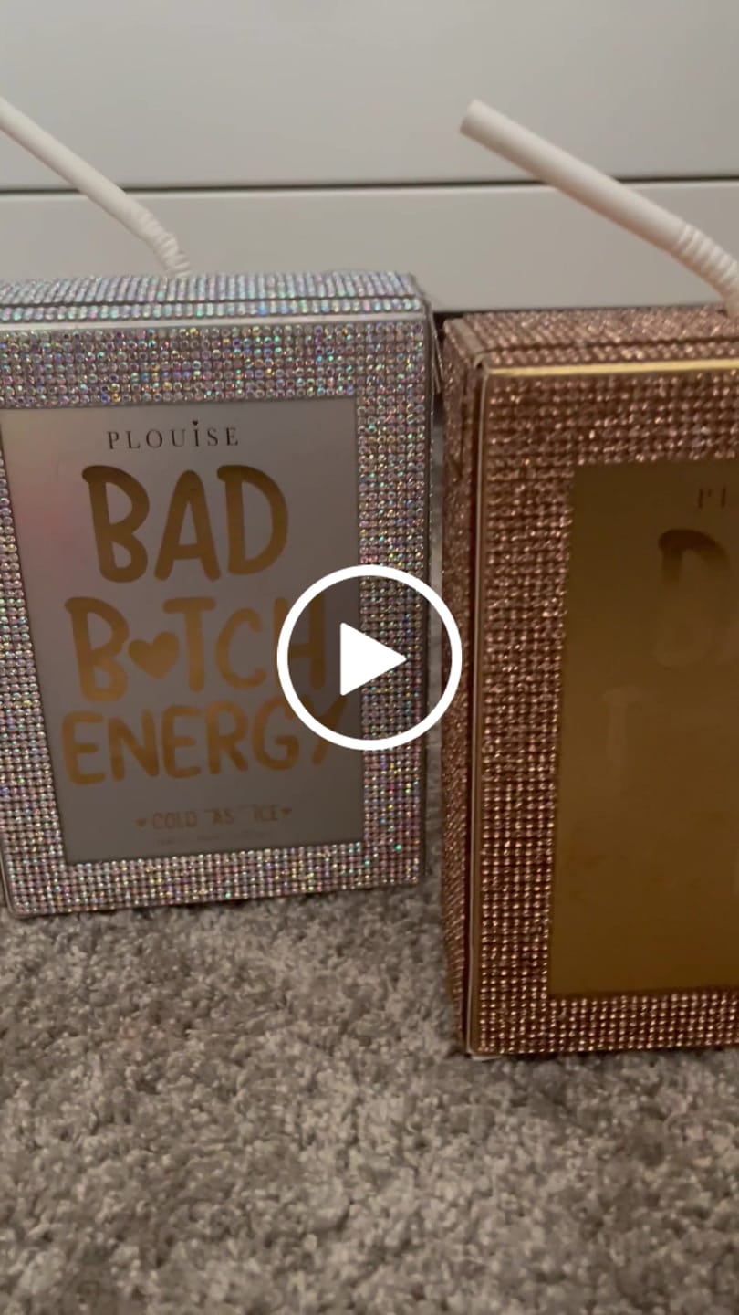 Recenzie video de la client pentru pachetul de buze P.Louise Born To Sparkle