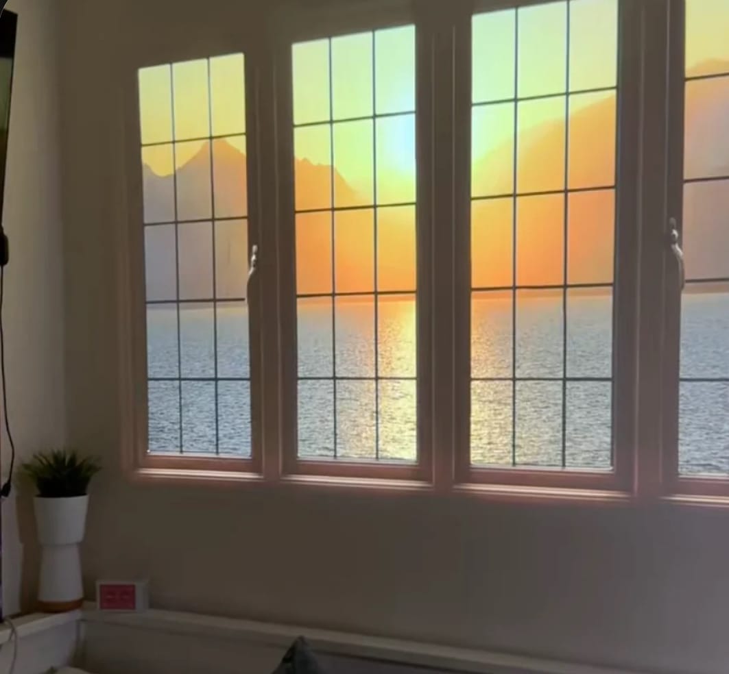 Customer photo review of Projecteur Lumiverse™