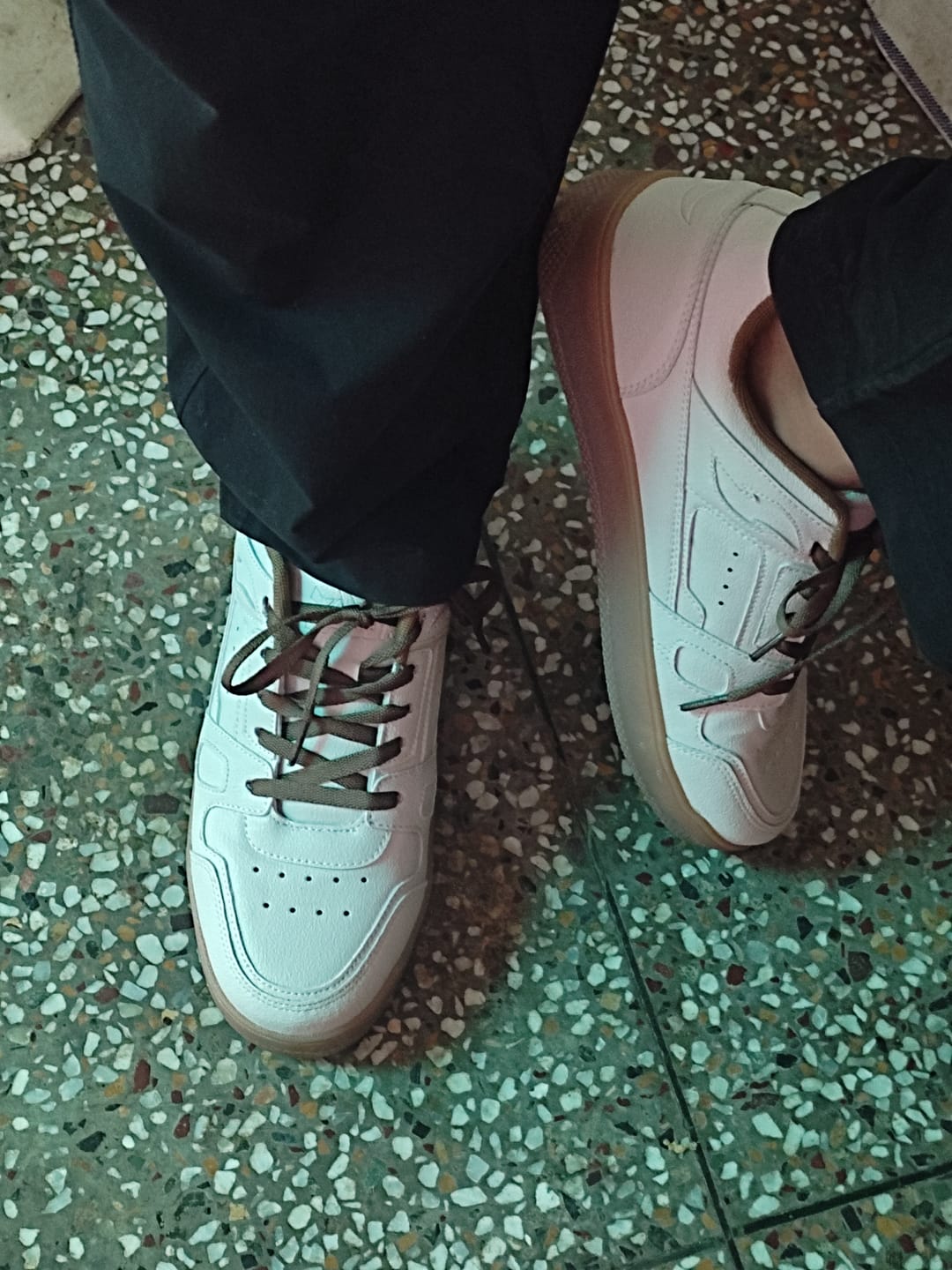 Customer photo review of ASTRID Autumn Cream