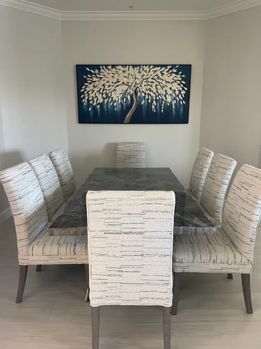 Customer photo review of Tree of Light