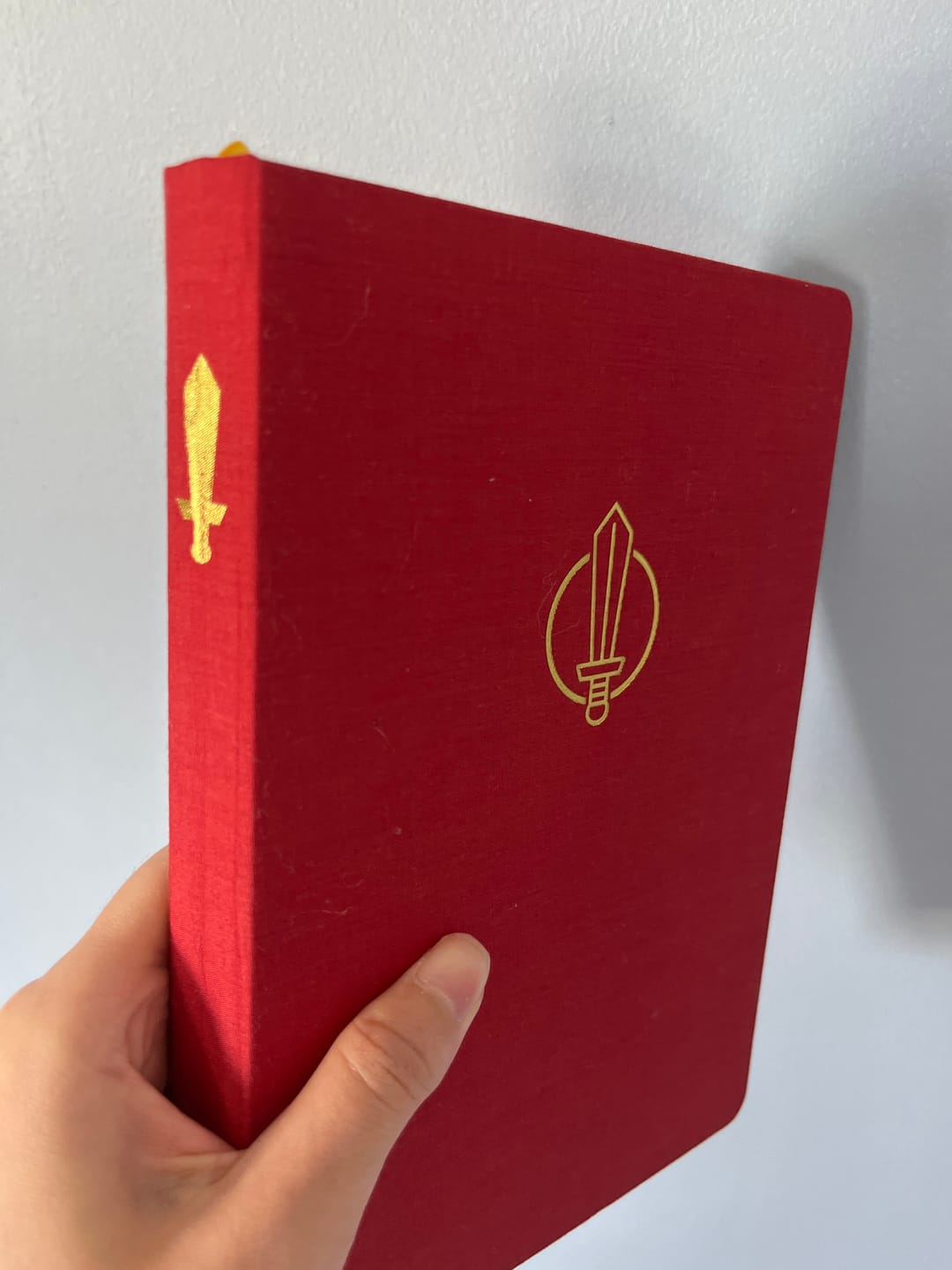 Customer photo review of Legend of Istoria